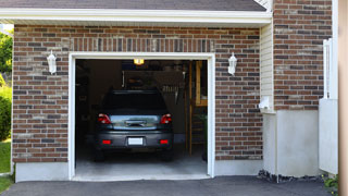 Garage Door Installation at Brandon Groves, Florida