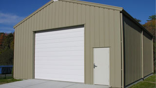 Garage Door Openers at Brandon Groves, Florida